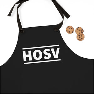 HOSV OG Logo Apron