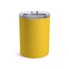 Load image into Gallery viewer, Ghost Portrait Tumbler 10oz
