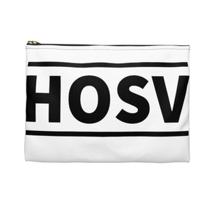 HOSV OG Logo Accessory Pouch