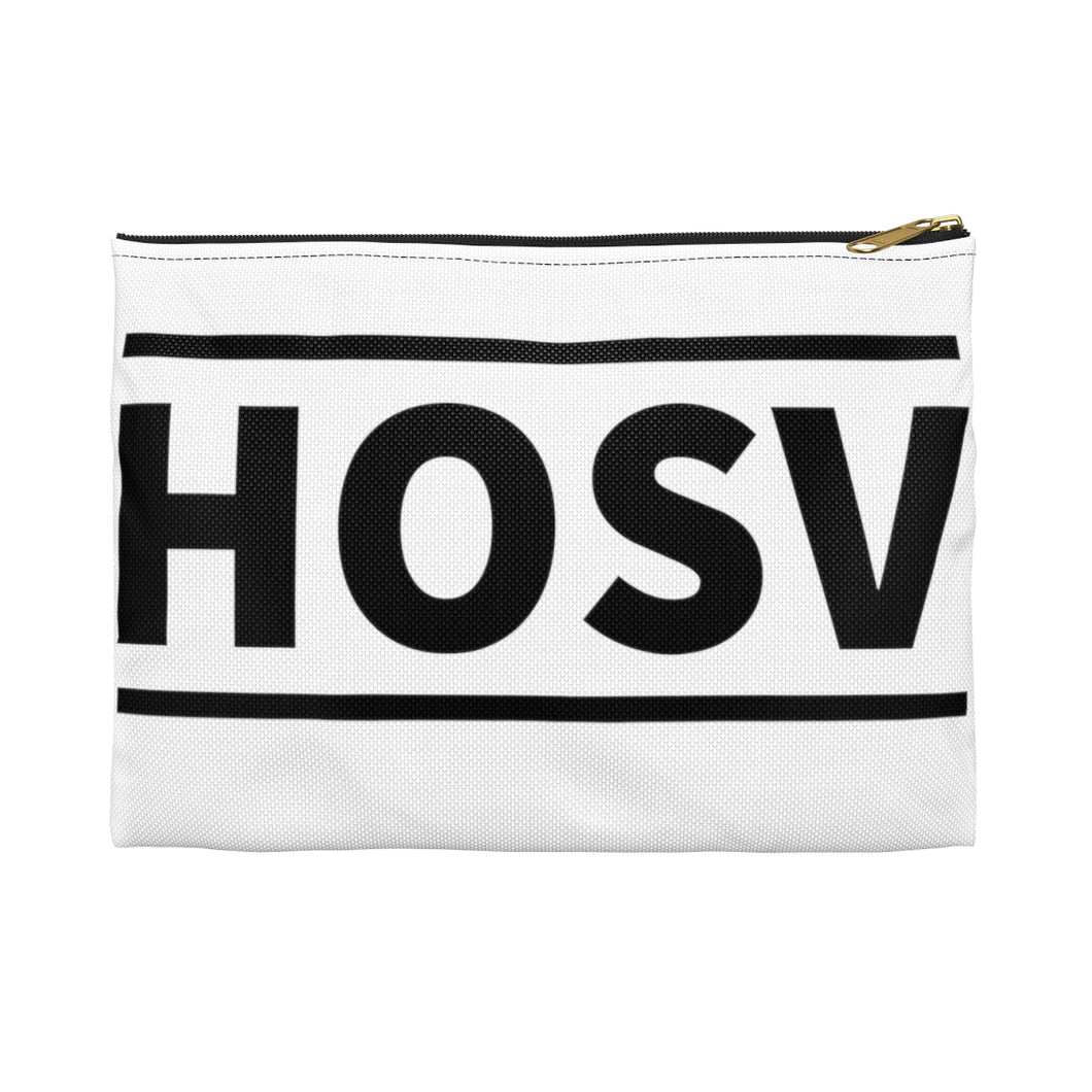 HOSV OG Logo Accessory Pouch