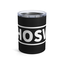 Load image into Gallery viewer, HOSV OG Logo Tumbler 10oz
