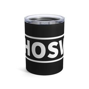 HOSV OG Logo Tumbler 10oz