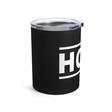 Load image into Gallery viewer, HOSV OG Logo Tumbler 10oz
