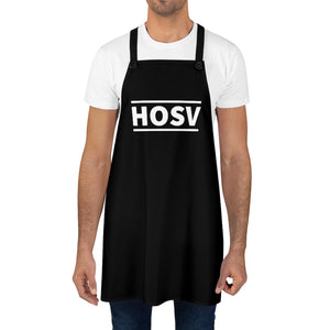 HOSV OG Logo Apron