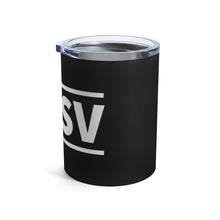 Load image into Gallery viewer, HOSV OG Logo Tumbler 10oz
