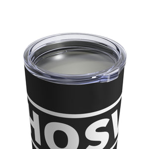 HOSV OG Logo Tumbler 10oz