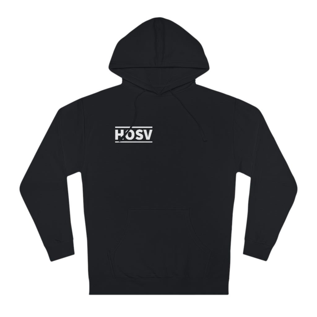 HOSV OG Logo Hoodie