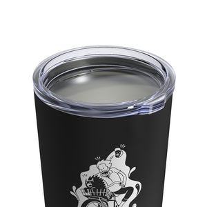 Andrew Turner X HOSV Ghost Riders Tumbler 10oz