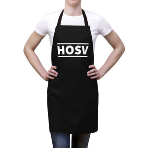 HOSV OG Logo Apron