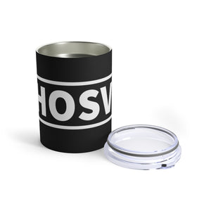 HOSV OG Logo Tumbler 10oz