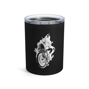 Andrew Turner X HOSV Ghost Riders Tumbler 10oz