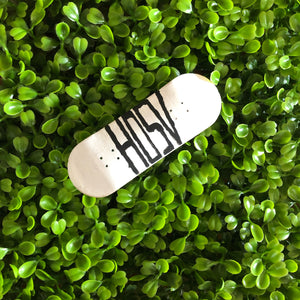 Test Deck #1