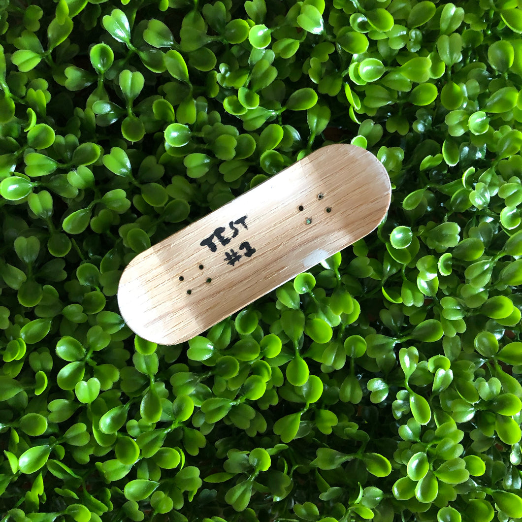 Test Deck #1