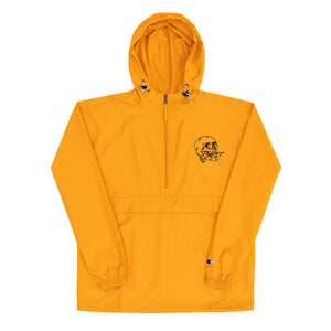 Matt Grace x HOSV Hopeless Romantic Champion Anorak